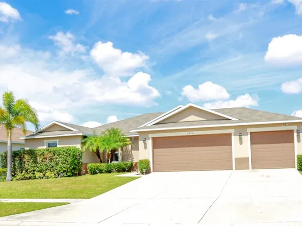 2975 Boating Blvd, Kissimmee, FL 34746