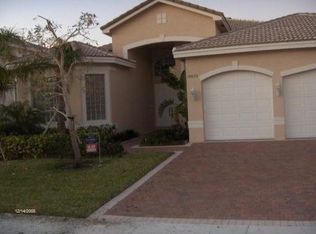 19033 55th St, Miramar, FL 33029