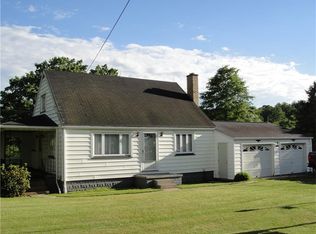 558 Spruce Hollow Rd, Vandergrift, PA 15690