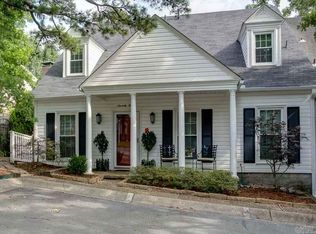 73 Kingsbridge Way Dr, Little Rock, AR 72212