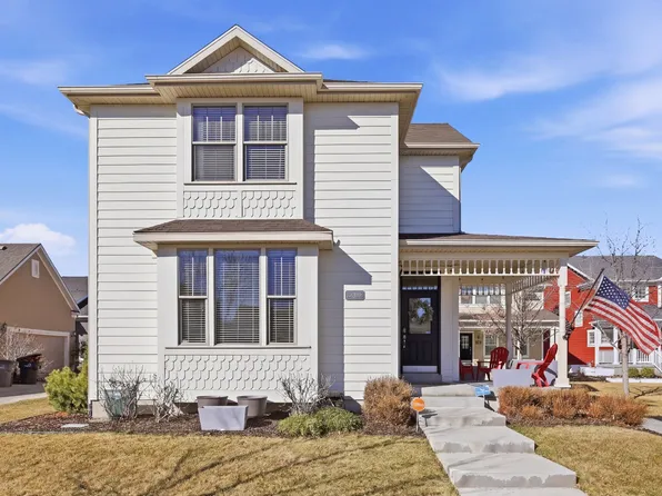 10708 S Ozarks Dr, South Jordan, UT 84009