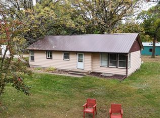 25045 Old 35, Siren, WI 54872