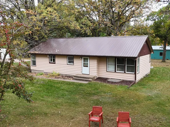 25045 Old 35, Siren, WI 54872