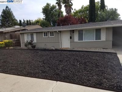 2328 Krueger Dr, Concord, CA, 94520