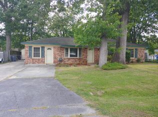131 Jean Wells Dr, Goose Creek, SC 29445