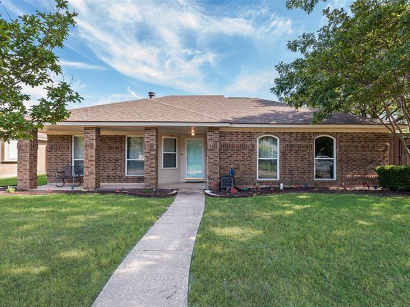 Home for Sale in Allen TX