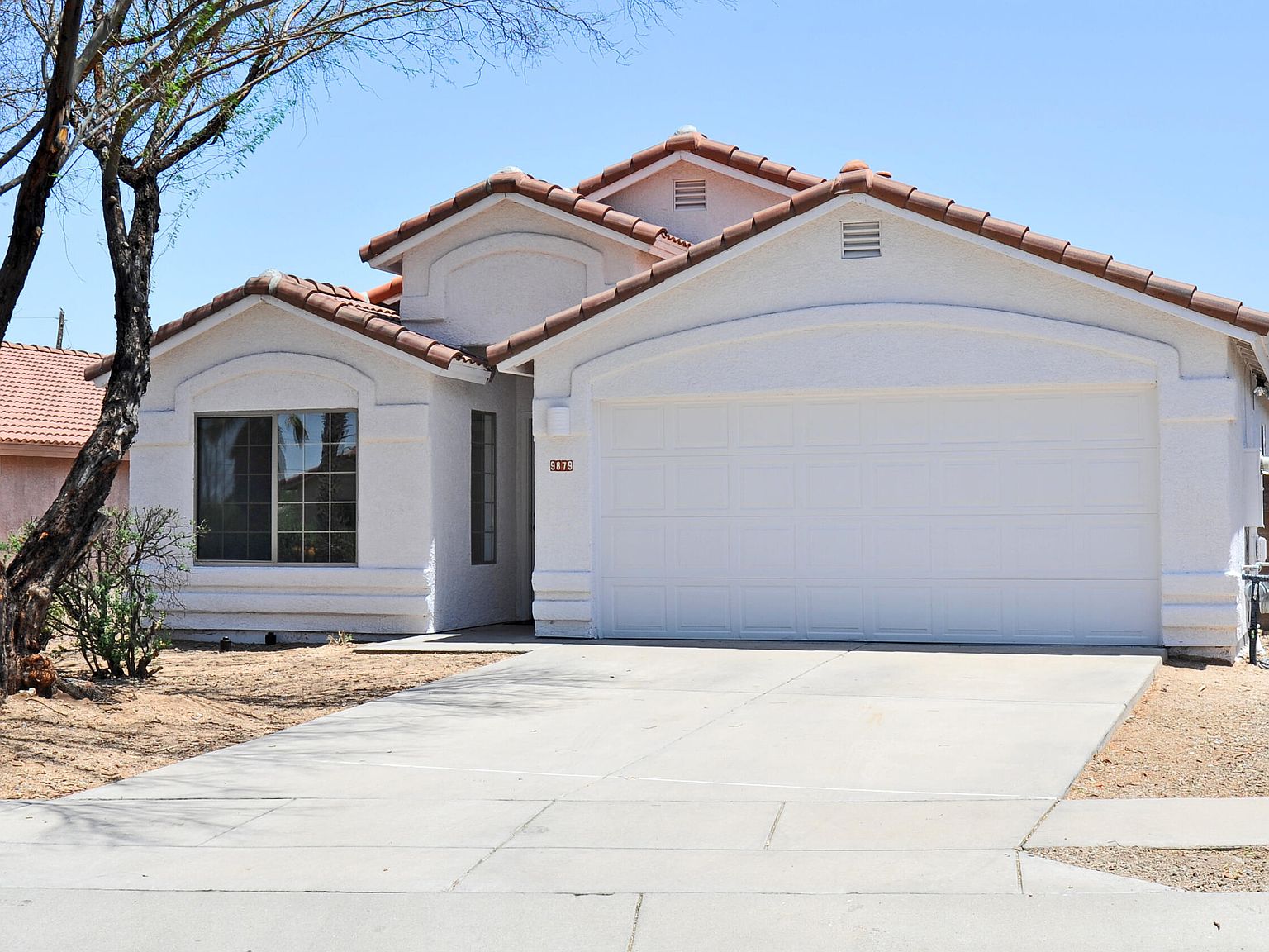 9879 E Shadow Glen Ct, Tucson, AZ 85748 Zillow