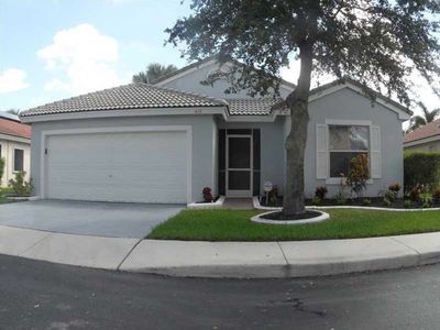415 NW 165th Ave, Pembroke Pines, FL, 33028
