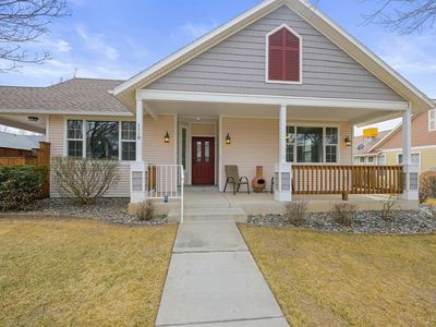 1110 Buttercup Ln, Fruita, CO, 81521