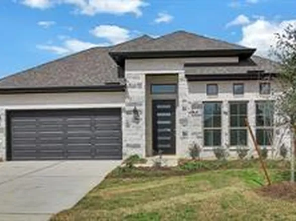 27118 Bergamot Way, Hockley, TX 77447
