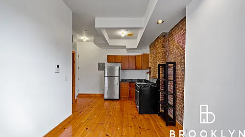 600 Saint Marks Ave #4L Photo 1 600 Saint Marks Ave #4L Photo 1