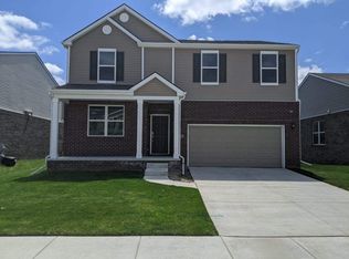 9033 Redwood Trl, Dexter, MI 48130