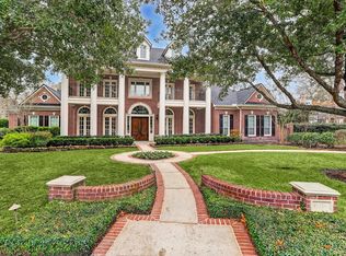 6014 Running Creek Ct, Kingwood, TX 77345