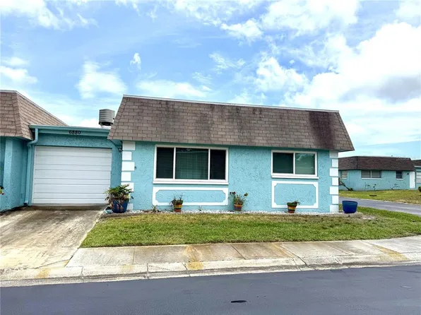 6880 Versailles, Pinellas Park, FL 33781