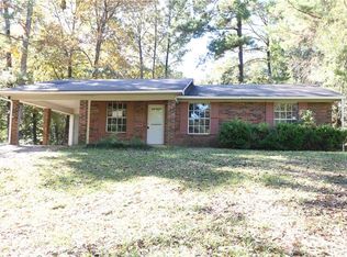 40 Williford Rd, Ball, LA 71405