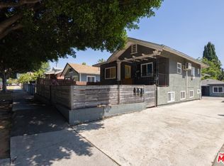 3445 E 4th St, Los Angeles, CA 90063