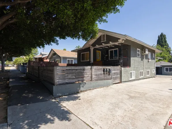 3445 E 4th St, Los Angeles, CA 90063