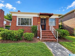 5508 Court H, Birmingham, AL 35208