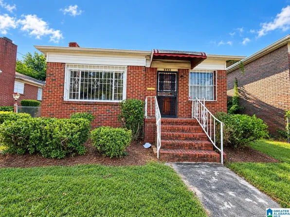 5508 Court H, Birmingham, AL 35208