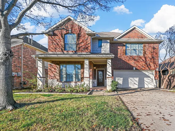 204 Lansdale Dr, McKinney, TX 75072