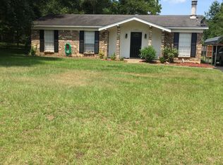 1289 N Way Dr, Semmes, AL 36575