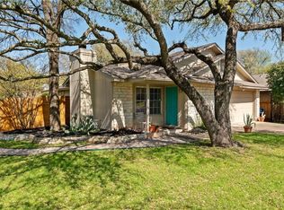 5904 Avery Island Ave, Austin, TX 78727