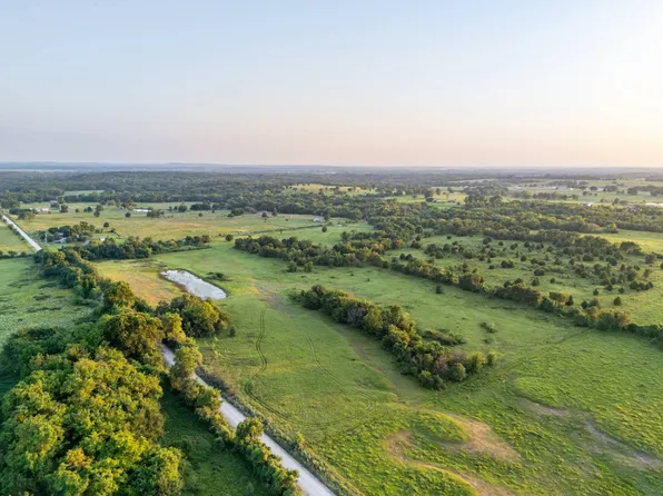 0 N4240 Rd Tract 5, Porter, OK 74454