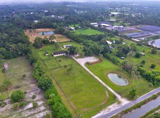 3686 A Rd, Loxahatchee, FL 33470