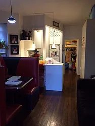 Rented by Real Broker NY LLC