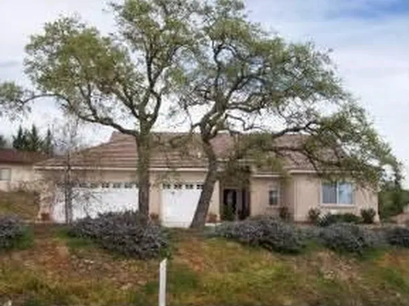 531 Oak Ridge Rd, Valley Springs, CA 95252