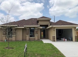 621 N 43rd St, McAllen, TX 78501