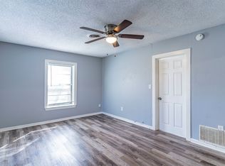 707 N Kaufman St, Seagoville, TX 75159