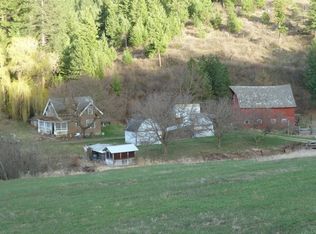 1466 S Carpenter Loop, Post Falls, ID 83854