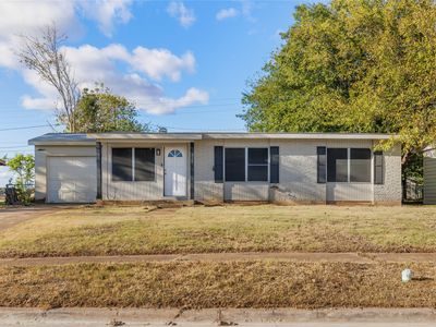 205 Laurel Ln, Mc Gregor, TX, 76657