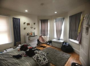 130 Calumet St #A1, Boston, MA 02120