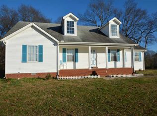 3409 Mary Ave, Murfreesboro, TN 37127