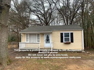 1408 Essex Ave, Gastonia, NC 28052