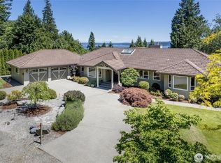 154 Maxview Drive, Port Ludlow, WA 98365