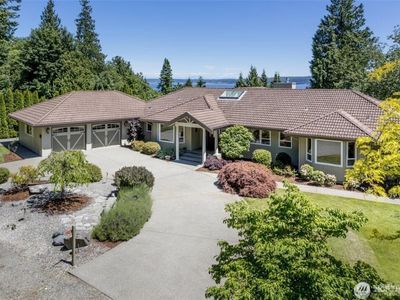154 Maxview Drive, Port Ludlow, WA, 98365