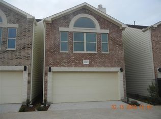 11605 Main Maple Dr, Houston, TX 77054