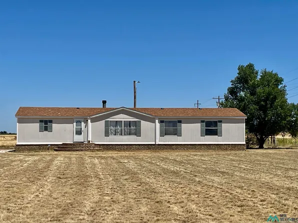 1402 S Roosevelt Rd S #6, Portales, NM 88130