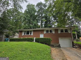 3293 Oakcliff Rd, Doraville, GA 30340