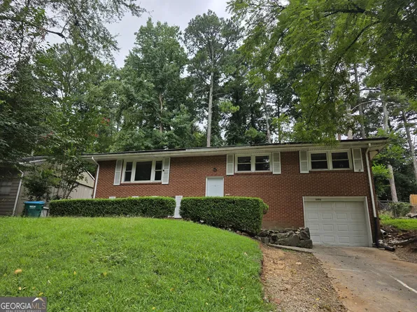 3293 Oakcliff Rd, Doraville, GA 30340