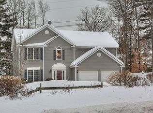 37 Longbrook Rd, Goffstown, NH 03045