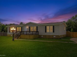 10246 Lalaurie Ln, Keithville, LA 71047