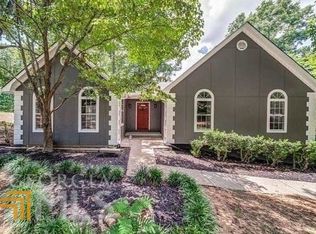 3715 Blairs Valley Way, Douglasville, GA 30135