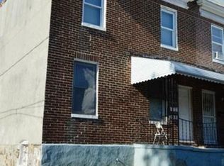 3570 Horton Ave, Baltimore, MD 21225