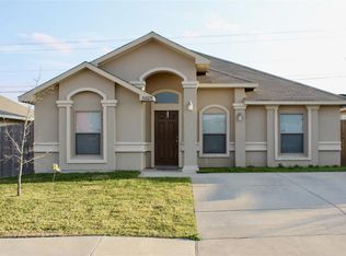 5805 Saint Sylvia Loop, Laredo, TX 78046