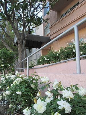 2nd image of 4378 Sepulveda Blvd APT 111