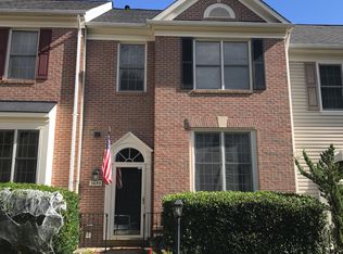 3655 Ransom Pl, Alexandria, VA 22306